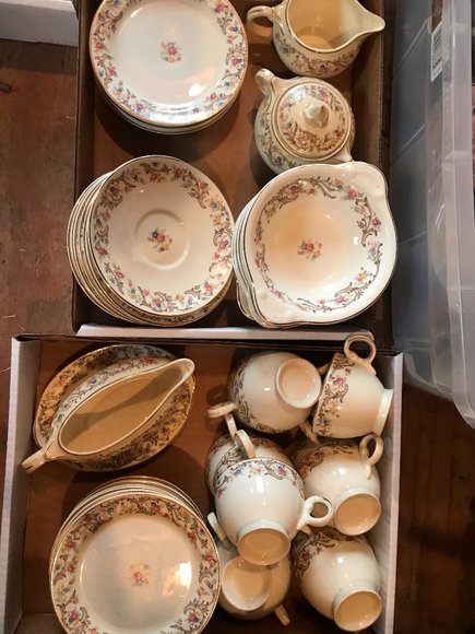 Image for PUBLIC ESTATE AUCTION (DECEASED)