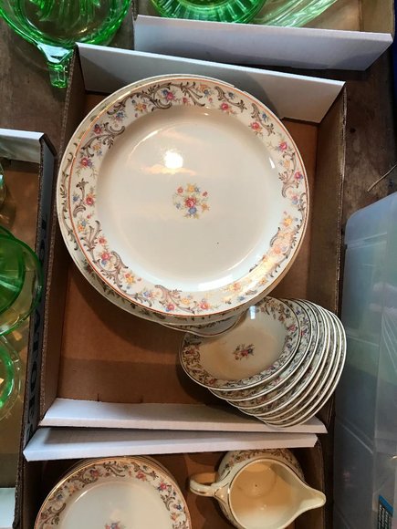 Image for PUBLIC ESTATE AUCTION (DECEASED)