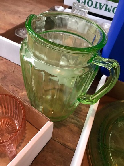 Image for PUBLIC ESTATE AUCTION (DECEASED)