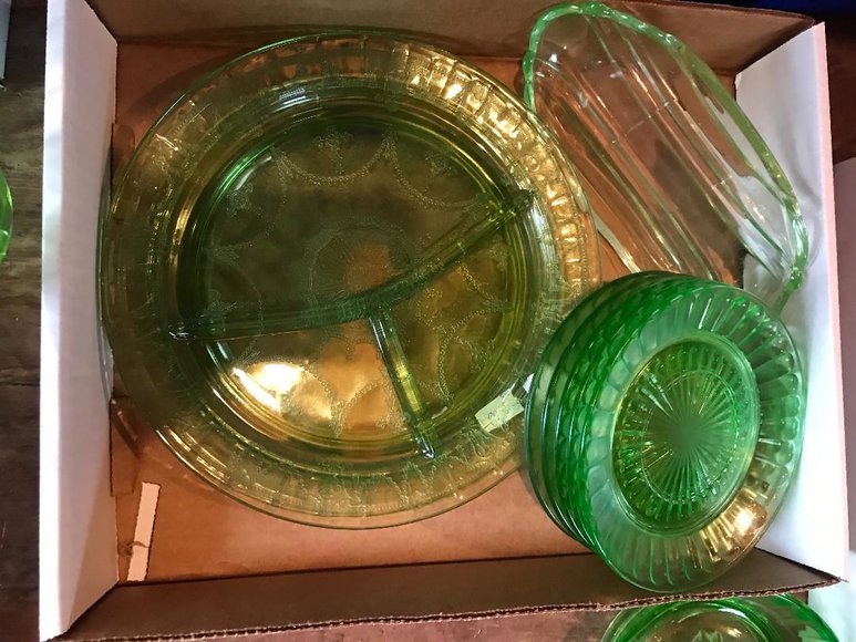 Image for PUBLIC ESTATE AUCTION (DECEASED)