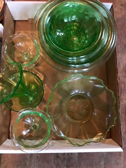 Image for PUBLIC ESTATE AUCTION (DECEASED)