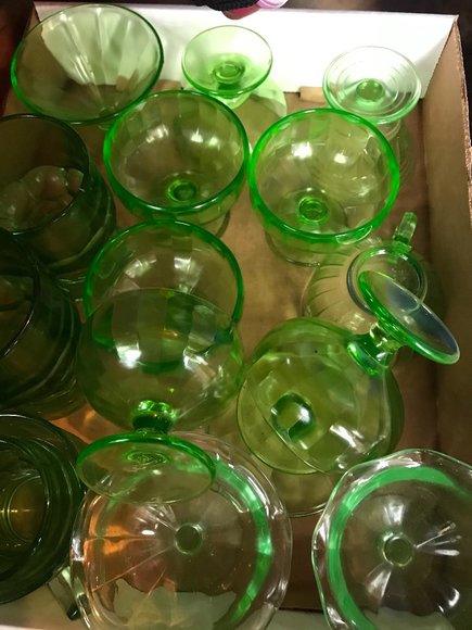 Image for PUBLIC ESTATE AUCTION (DECEASED)