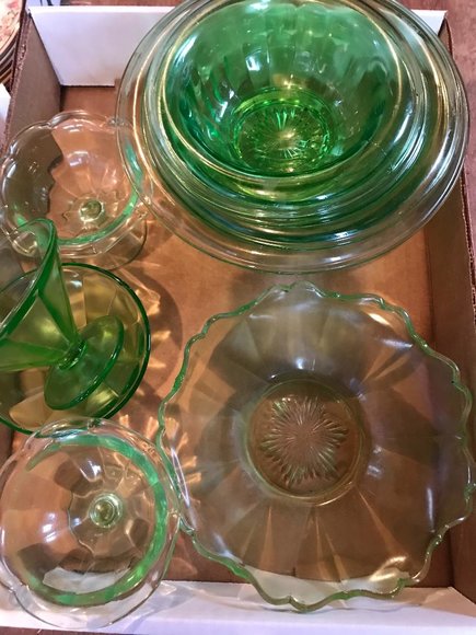 Image for PUBLIC ESTATE AUCTION (DECEASED)