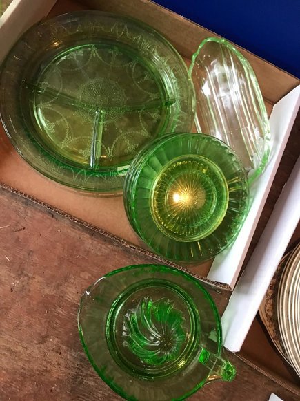 Image for PUBLIC ESTATE AUCTION (DECEASED)