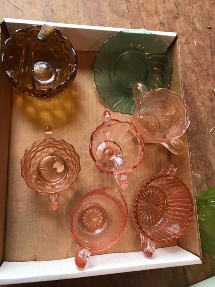 Image for PUBLIC ESTATE AUCTION (DECEASED)