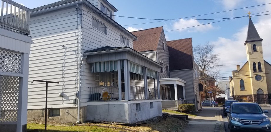 Image for Investment Real Estate Auction