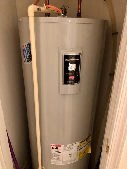 Image for 3 BR/2.5 BA Townhome Style Condo in Kirkpatrick Farms--Loudoun County, VA   ONLINE ONLY BIDDING!!