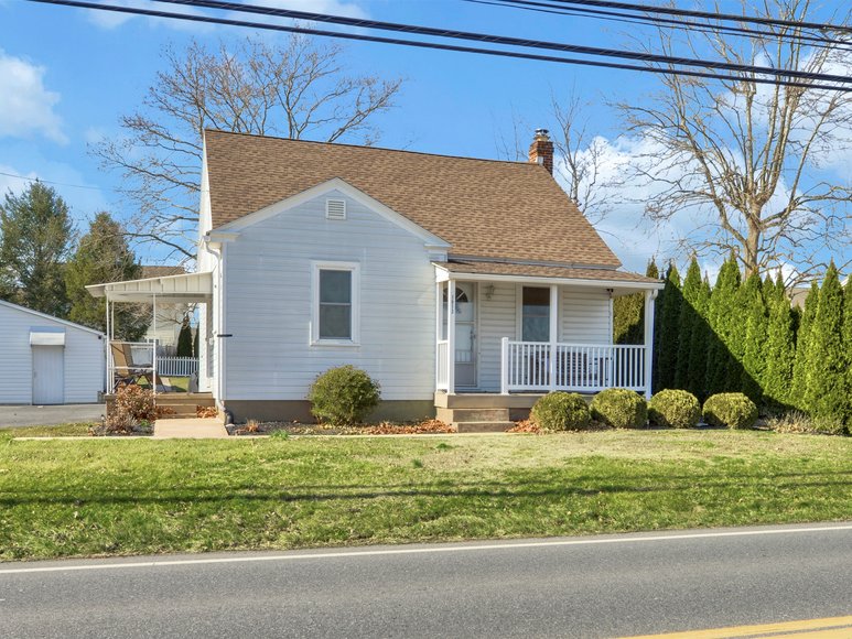 Image for 1913 South Forge Road - Palmyra, PA