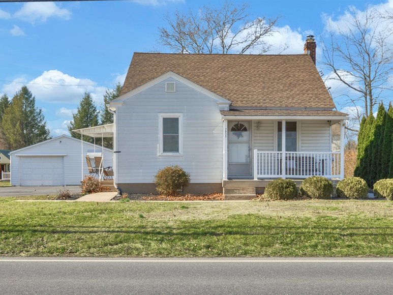 Image for 1913 South Forge Road - Palmyra, PA