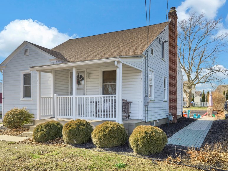 Image for 1913 South Forge Road - Palmyra, PA