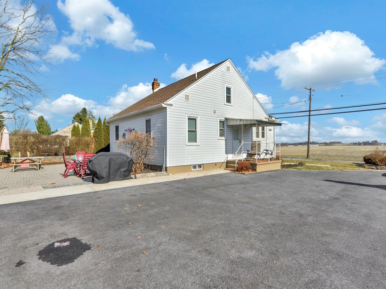 Image for 1913 South Forge Road - Palmyra, PA