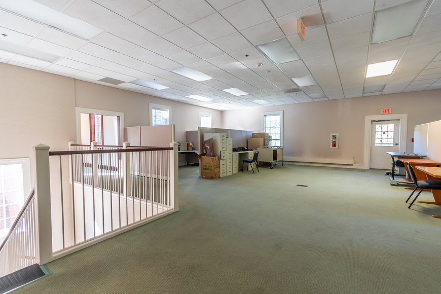 Image for Commercial Building in Galax, VA