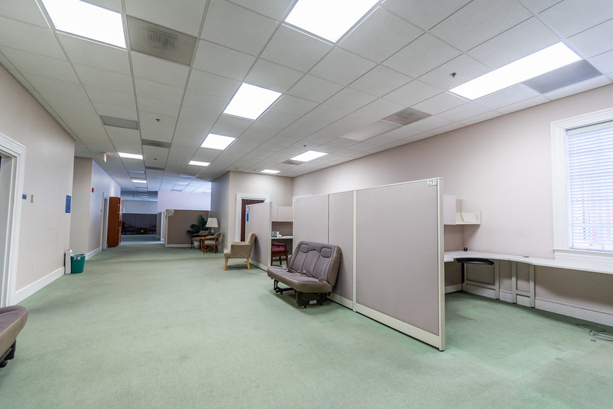 Image for Commercial Building in Galax, VA