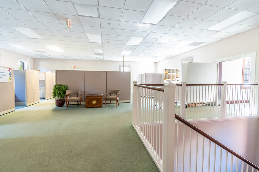 Image for Commercial Building in Galax, VA