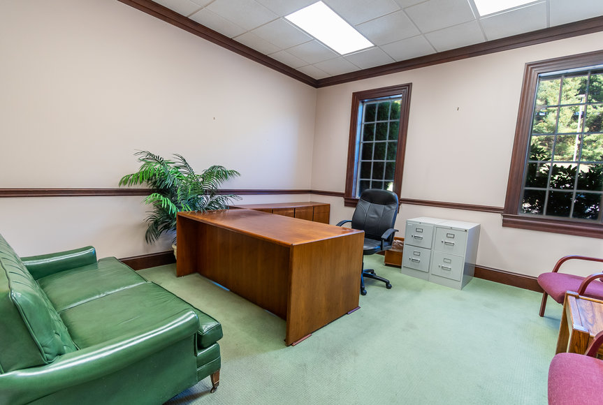 Image for Commercial Building in Galax, VA