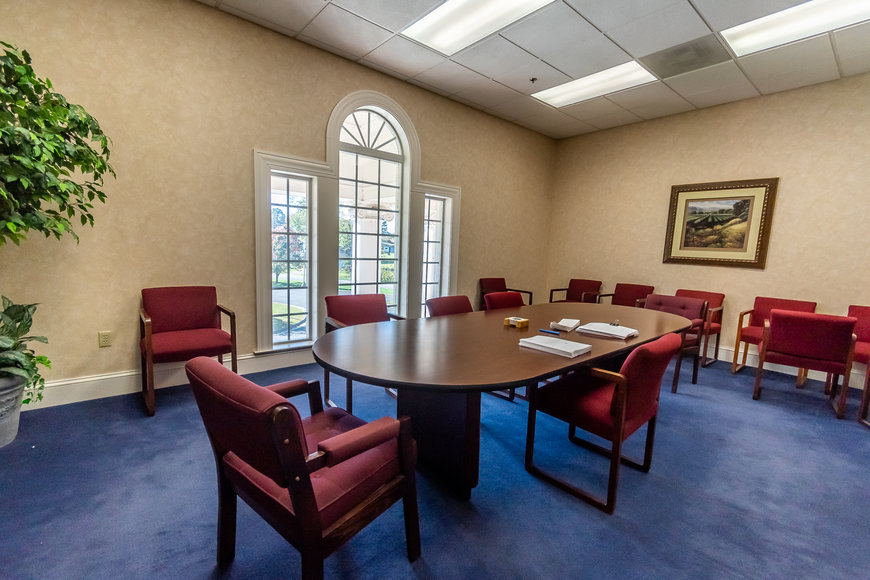 Image for Commercial Building in Galax, VA