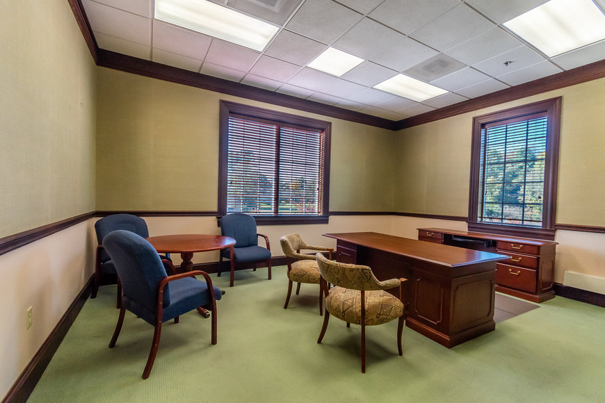 Image for Commercial Building in Galax, VA