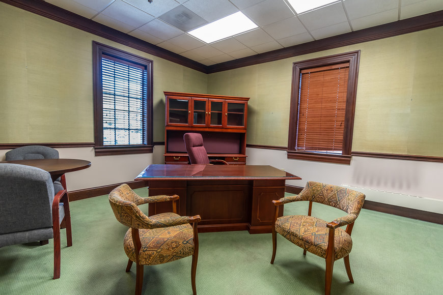 Image for Commercial Building in Galax, VA