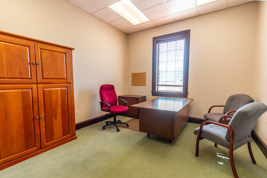 Image for Commercial Building in Galax, VA