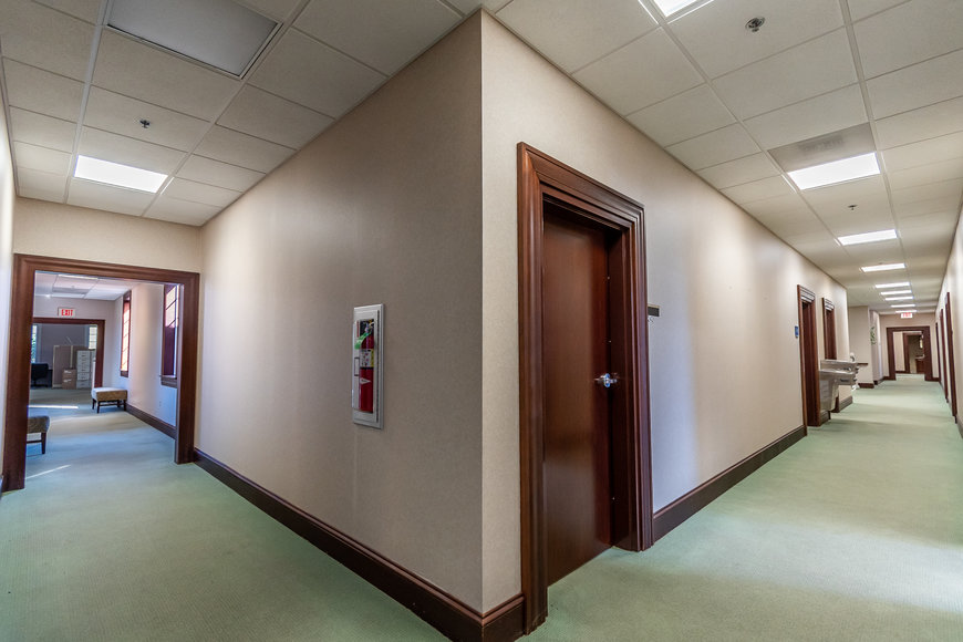 Image for Commercial Building in Galax, VA