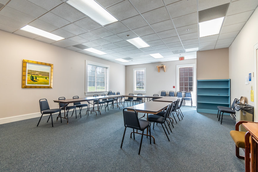 Image for Commercial Building in Galax, VA