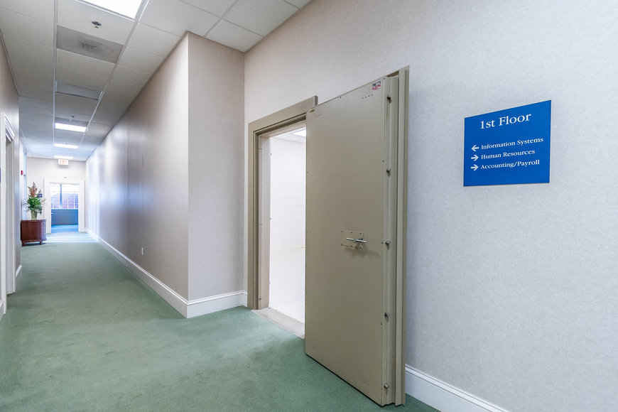 Image for Commercial Building in Galax, VA