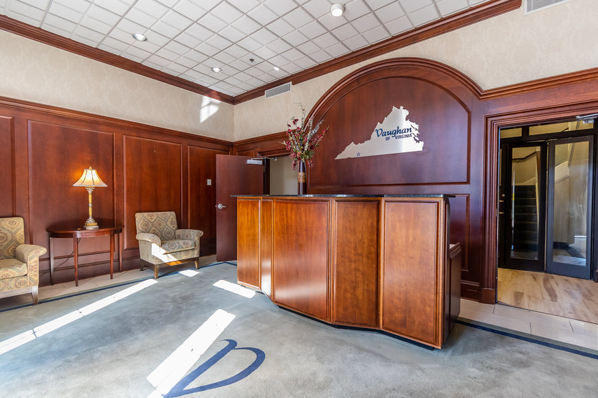 Image for Commercial Building in Galax, VA