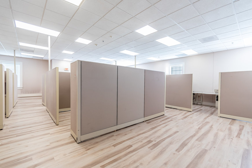 Image for Commercial Building in Galax, VA