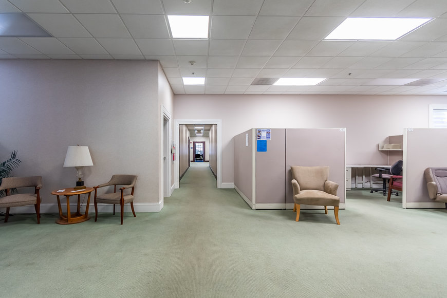 Image for Commercial Building in Galax, VA