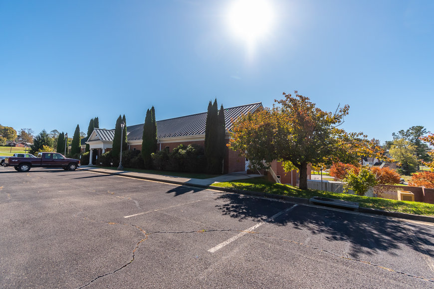 Image for Commercial Building in Galax, VA