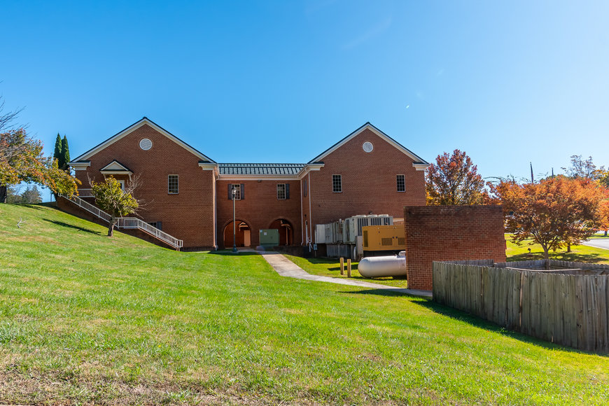 Image for Commercial Building in Galax, VA