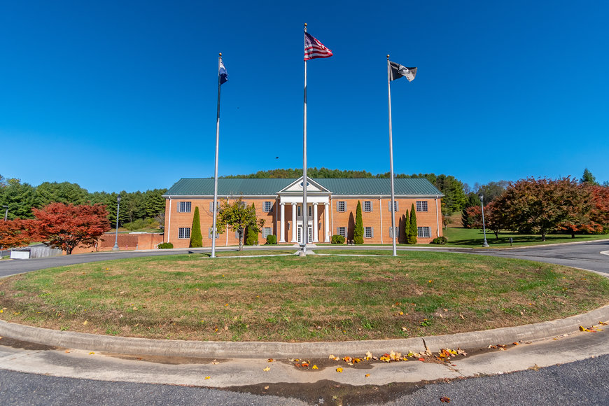 Image for Commercial Building in Galax, VA
