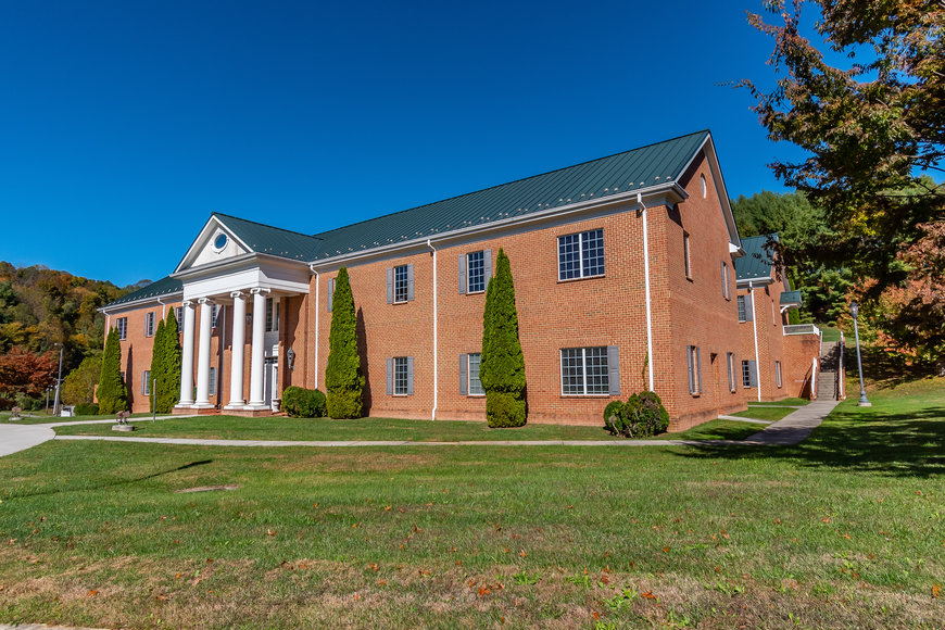 Image for Commercial Building in Galax, VA