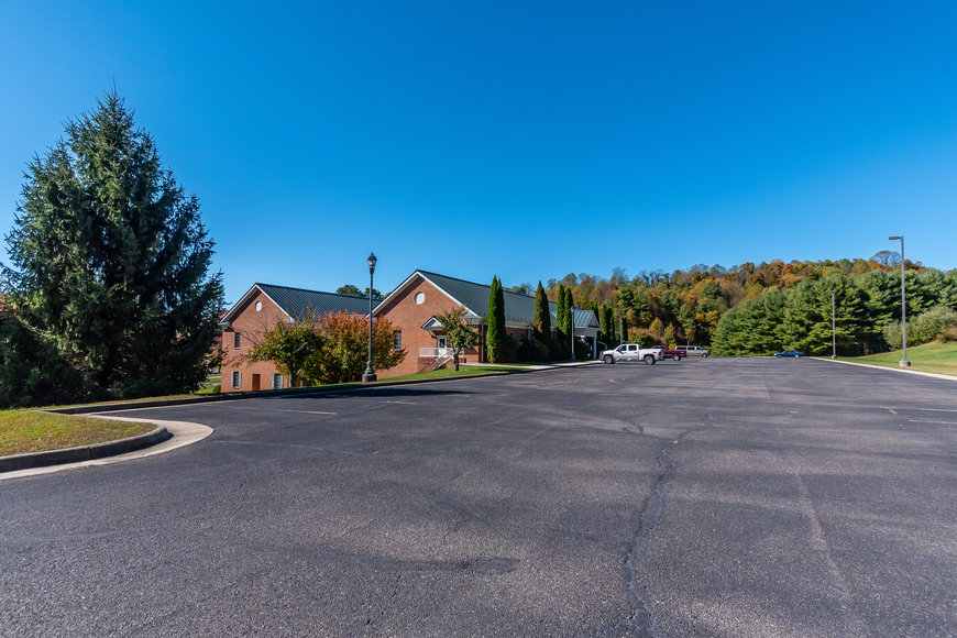 Image for Commercial Building in Galax, VA