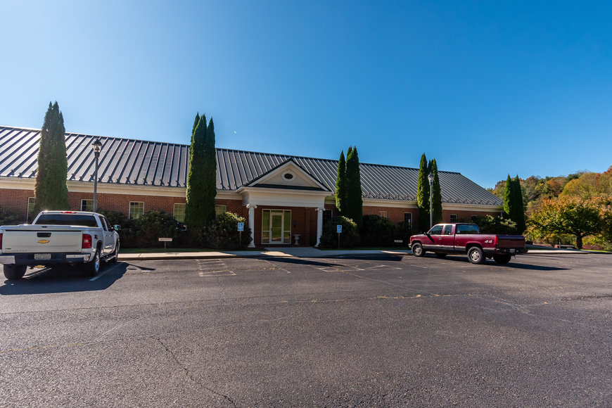 Image for Commercial Building in Galax, VA