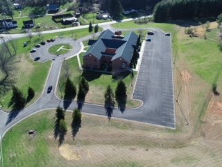 Image for Commercial Building in Galax, VA