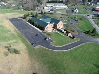 Image for Commercial Building in Galax, VA