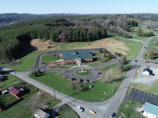 Image for Commercial Building in Galax, VA