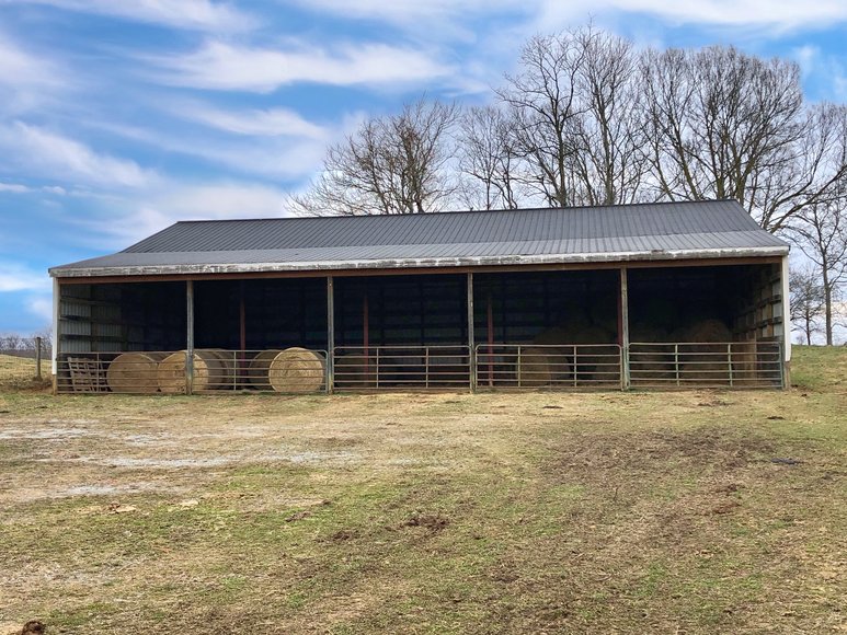 Image for 105 +/- Acres of Farm Land w/Outbuildings, Fencing, Waterers & More!!--Clarke County, VA