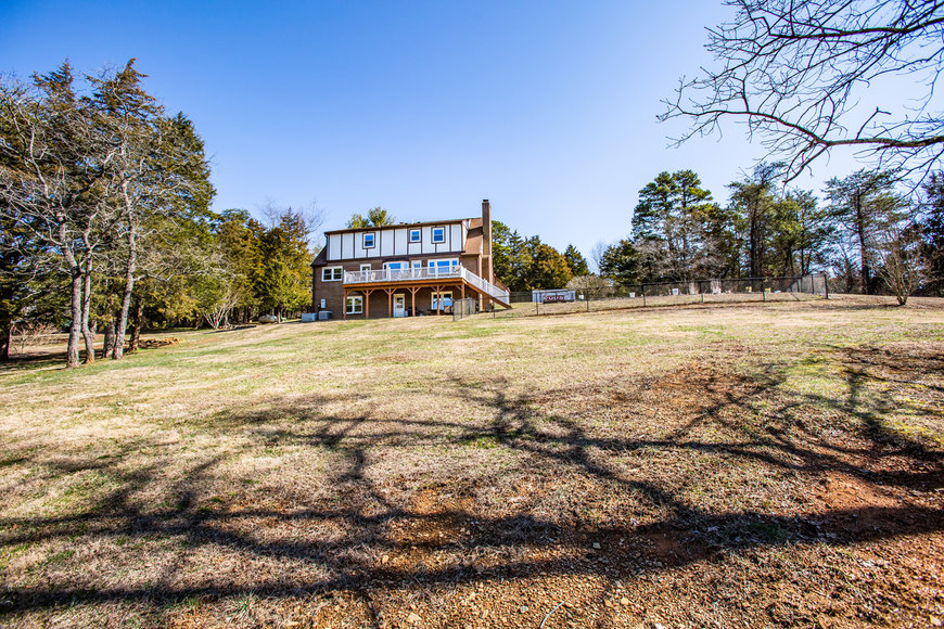 Image for Immaculate 4 BR/3.5 BA Home w/Large Shop & Pond on 10 +/- Acres--Fauquier County, VA   ONLINE ONLY BIDDING!!
