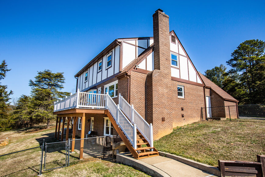 Image for Immaculate 4 BR/3.5 BA Home w/Large Shop & Pond on 10 +/- Acres--Fauquier County, VA   ONLINE ONLY BIDDING!!