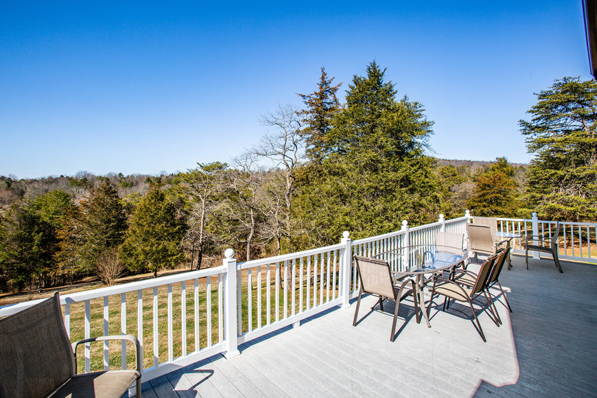 Image for Immaculate 4 BR/3.5 BA Home w/Large Shop & Pond on 10 +/- Acres--Fauquier County, VA   ONLINE ONLY BIDDING!!