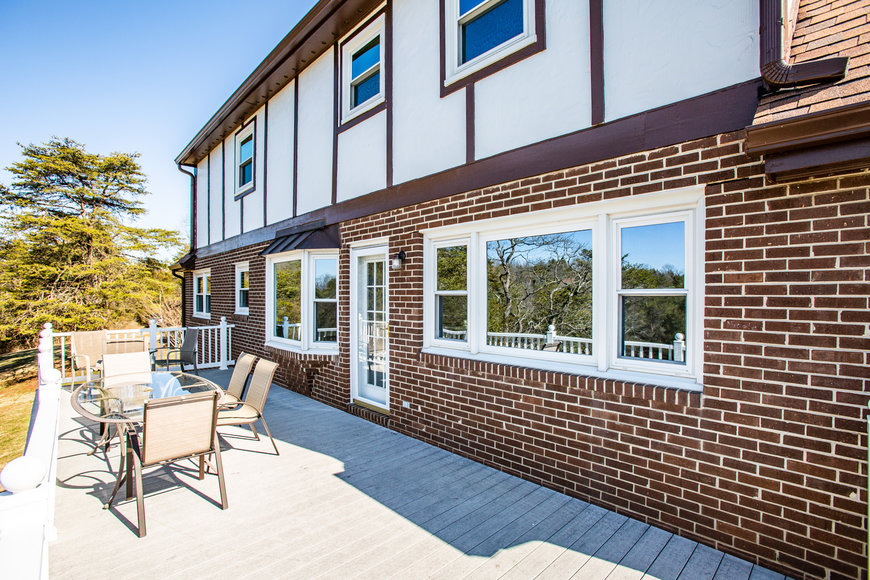 Image for Immaculate 4 BR/3.5 BA Home w/Large Shop & Pond on 10 +/- Acres--Fauquier County, VA   ONLINE ONLY BIDDING!!