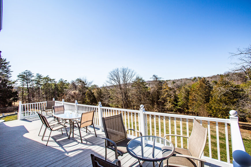 Image for Immaculate 4 BR/3.5 BA Home w/Large Shop & Pond on 10 +/- Acres--Fauquier County, VA   ONLINE ONLY BIDDING!!