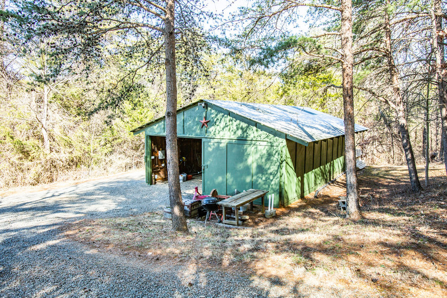 Image for Immaculate 4 BR/3.5 BA Home w/Large Shop & Pond on 10 +/- Acres--Fauquier County, VA   ONLINE ONLY BIDDING!!