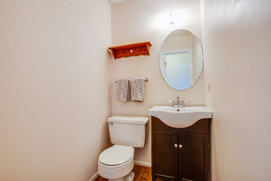 Image for Immaculate 4 BR/3.5 BA Home w/Large Shop & Pond on 10 +/- Acres--Fauquier County, VA   ONLINE ONLY BIDDING!!