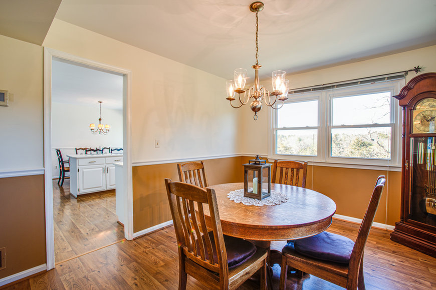 Image for Immaculate 4 BR/3.5 BA Home w/Large Shop & Pond on 10 +/- Acres--Fauquier County, VA   ONLINE ONLY BIDDING!!