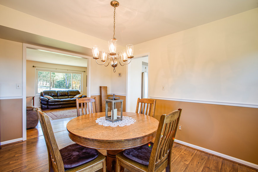 Image for Immaculate 4 BR/3.5 BA Home w/Large Shop & Pond on 10 +/- Acres--Fauquier County, VA   ONLINE ONLY BIDDING!!