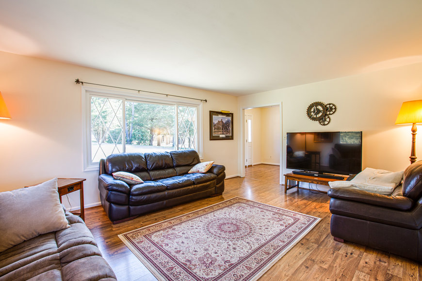 Image for Immaculate 4 BR/3.5 BA Home w/Large Shop & Pond on 10 +/- Acres--Fauquier County, VA   ONLINE ONLY BIDDING!!