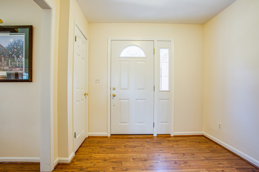 Image for Immaculate 4 BR/3.5 BA Home w/Large Shop & Pond on 10 +/- Acres--Fauquier County, VA   ONLINE ONLY BIDDING!!